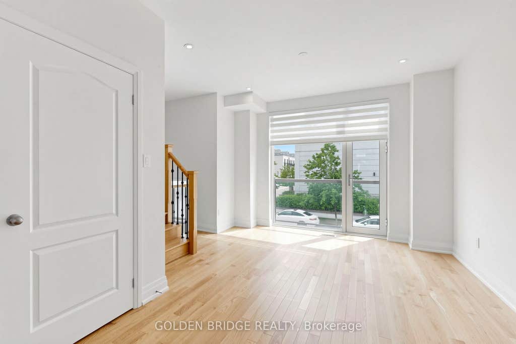 Photo of 40 William Saville Street, Markham, ON L3R 9S3 (MLS # N13492096)