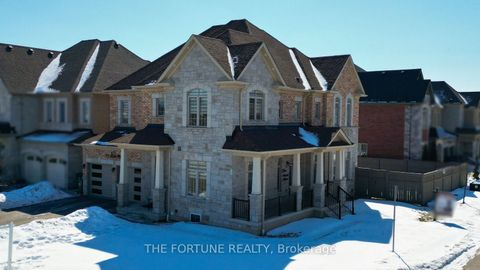 21 Lyle Way N/A N Brampton ON L6X 5P8