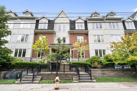 Photo of 669A Warden Avenue #13, Toronto, ON M1L 0G3 (MLS # E12682652)
