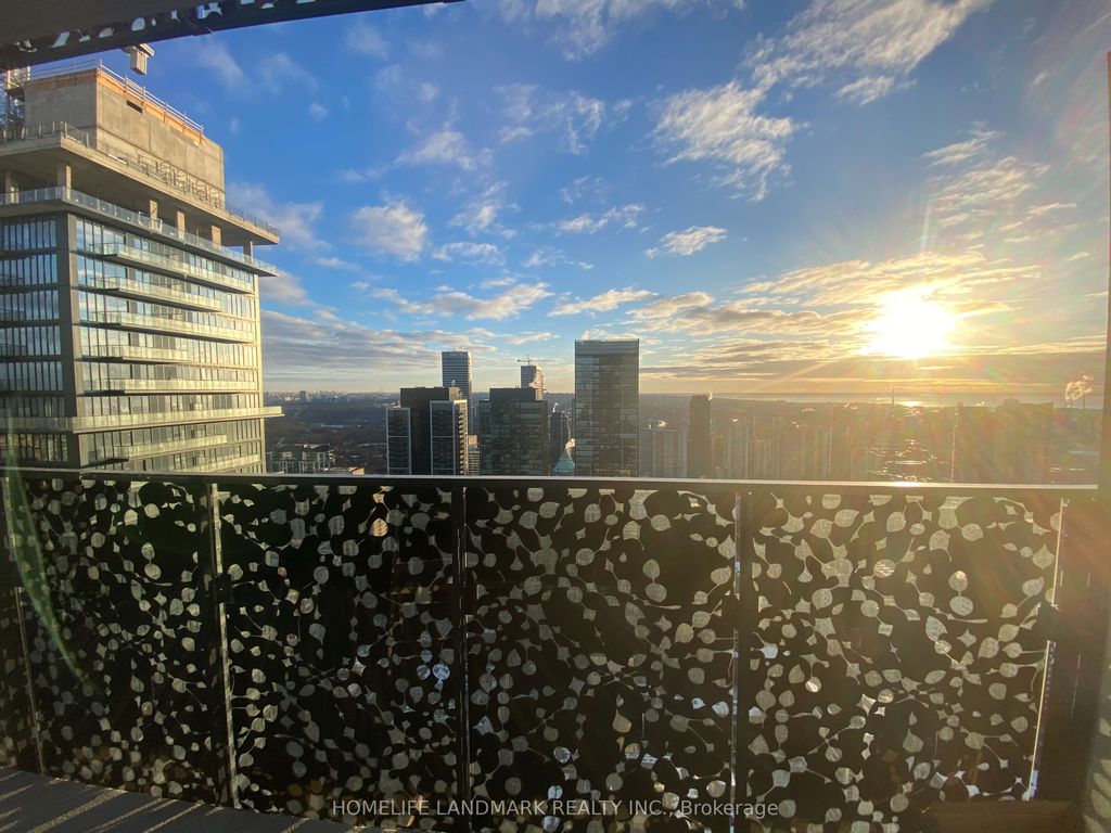 Photo of 55 Charles Street E #4511, Toronto, ON M4Y 0J1 (MLS # C12349665)