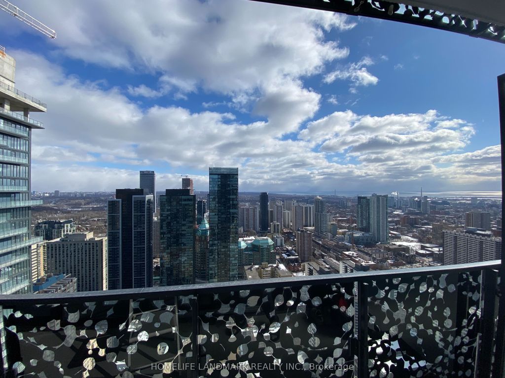 Photo of 55 Charles Street E #4511, Toronto, ON M4Y 0J1 (MLS # C12349665)