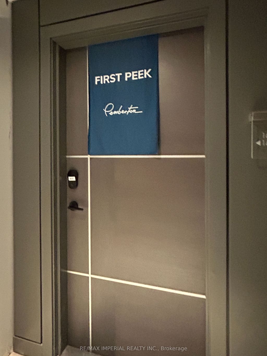 Photo of 100 Dalhousie Street #1612, Toronto, ON M5B 0C7 (MLS # C12684472)