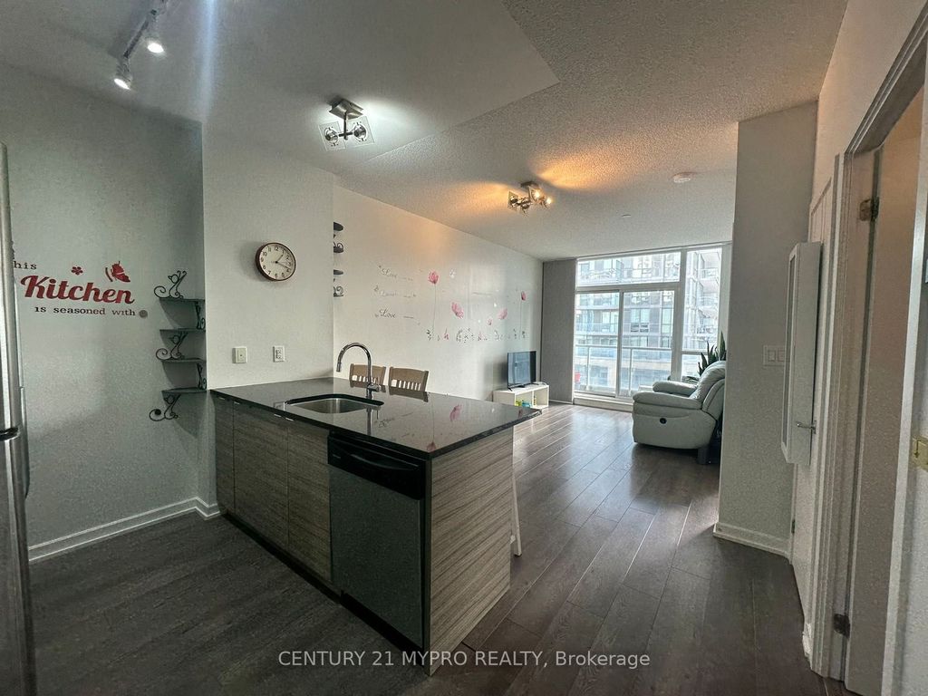 Photo of 62 Forest Manor Road #411, Toronto, ON M2J 0B6 (MLS # C12607332)
