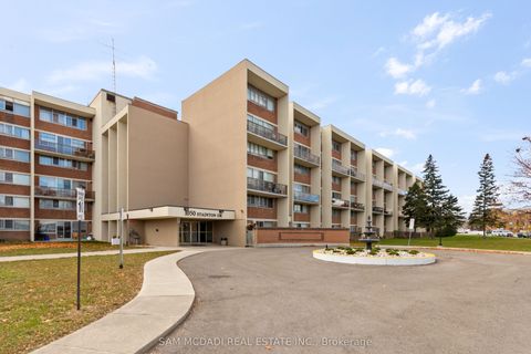 1050 Stainton Drive 211 Mississauga ON L5C 2T7