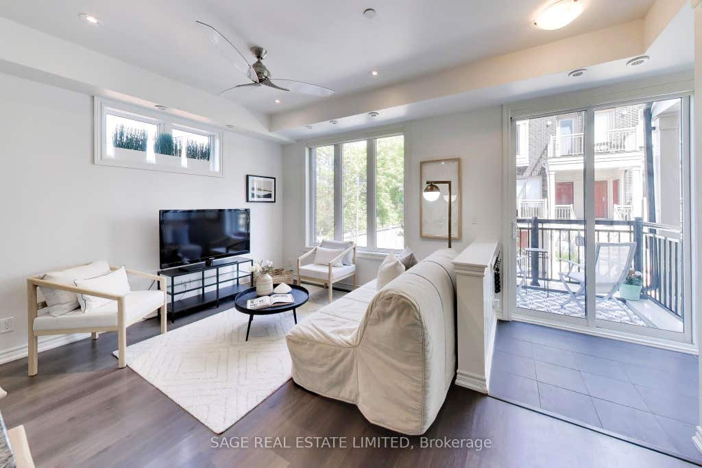 Photo of 130 Long Branch Avenue #2, Toronto, ON M8W 0B2 (MLS # W13237008)