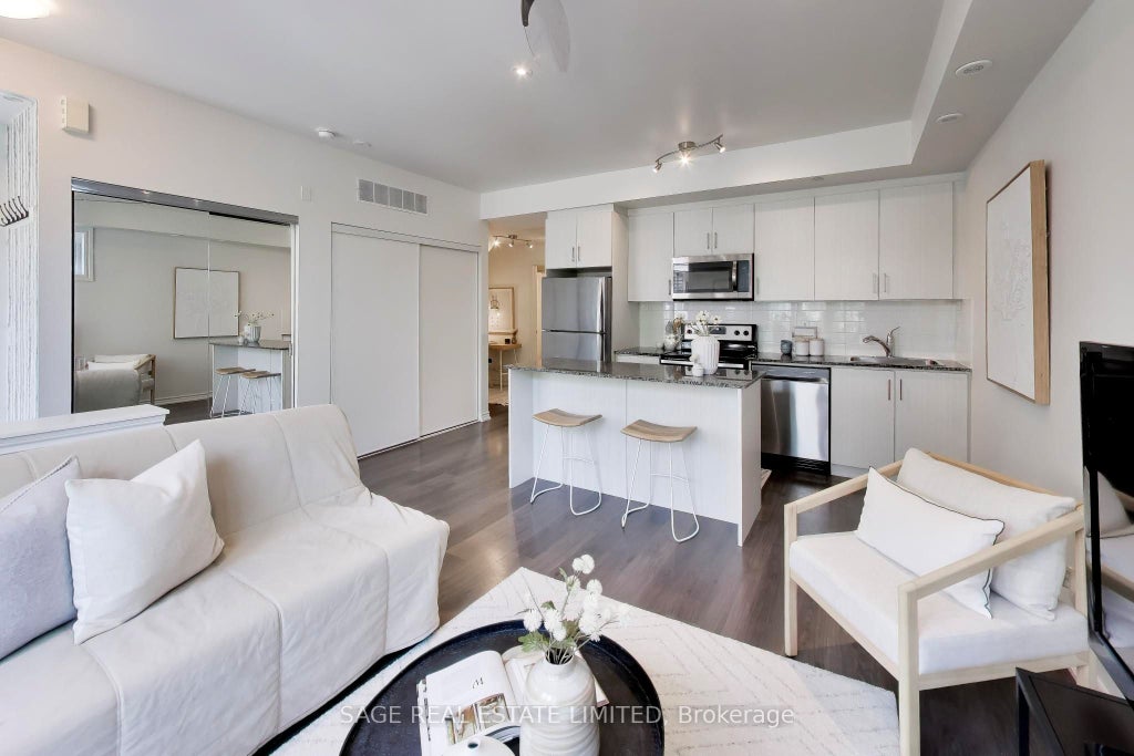 Photo of 130 Long Branch Avenue #2, Toronto, ON M8W 0B2 (MLS # W13237008)