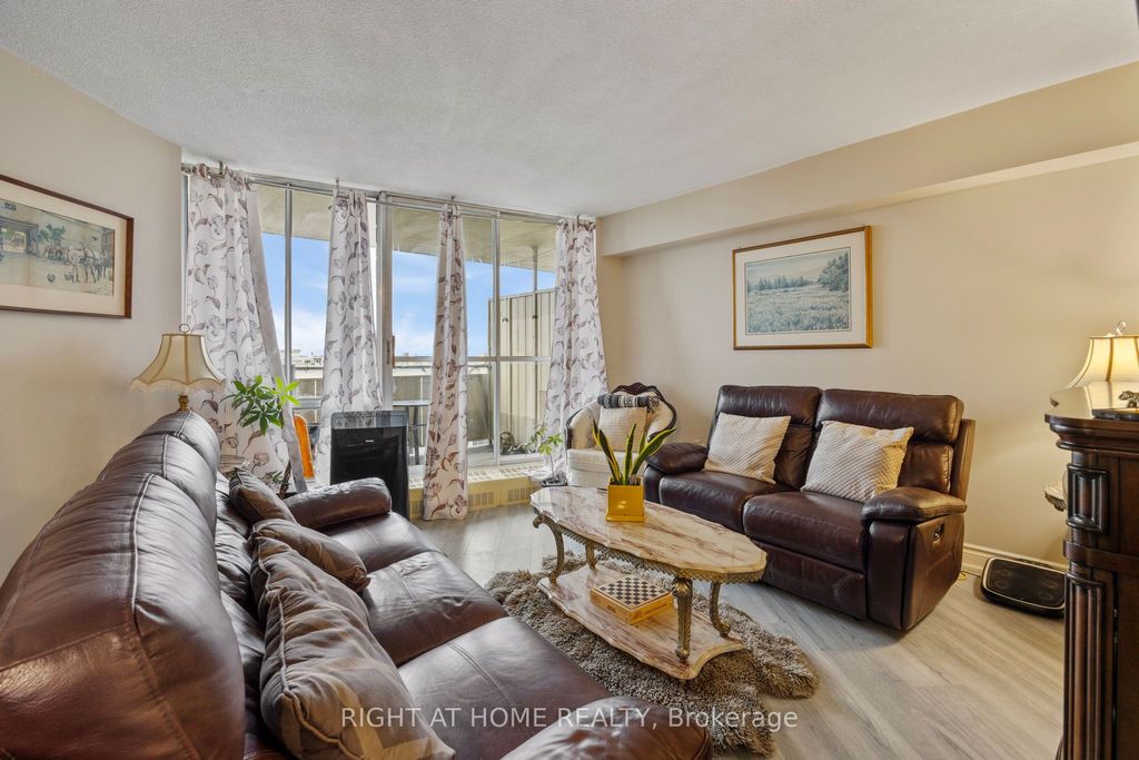 Photo of 330 Dixon Road #2408, Toronto, ON M9R 1S9 (MLS # W12536358)