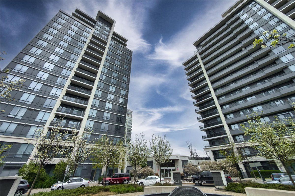 85 North Park Road 510