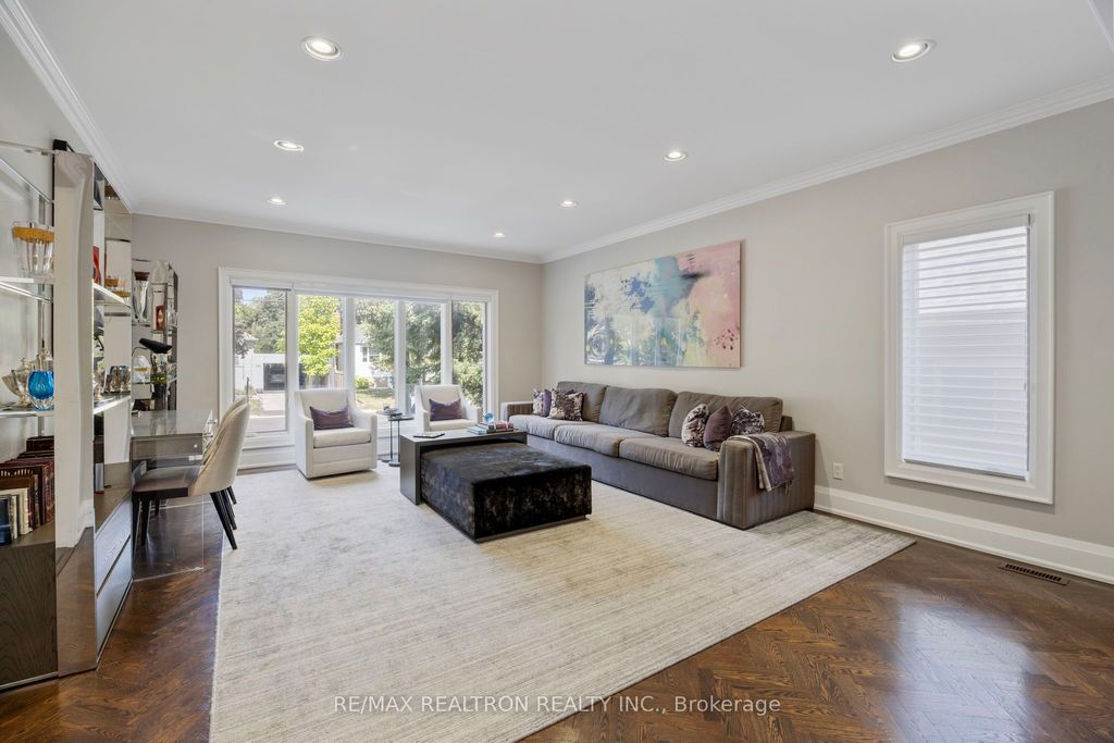 Photo of 597 Coldstream Avenue, Toronto, ON M6B 2L1 (MLS # C13049370)