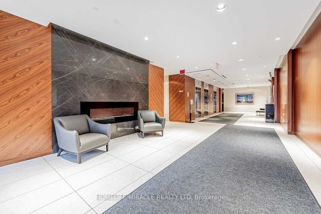 Photo of 9 Valhalla Inn Road #809, Toronto, ON M9B 0B2 (MLS # W12631884)