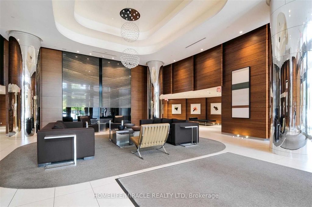 Photo of 9 Valhalla Inn Road #809, Toronto, ON M9B 0B2 (MLS # W12631884)