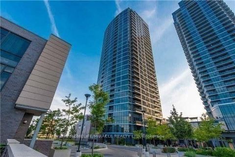Photo of 9 Valhalla Inn Road #809, Toronto, ON M9B 0B2 (MLS # W12631884)