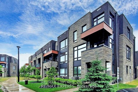 54 Carpaccio Avenue Vaughan ON L4H 4R5