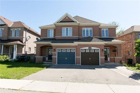 5073 Churchill Meadows N/A Mississauga ON L5M 7Z9