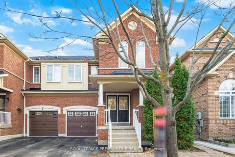 Photo of 224 Hollywood Hill Circle, Vaughan, ON L4H 2P7 (MLS # N12787814)