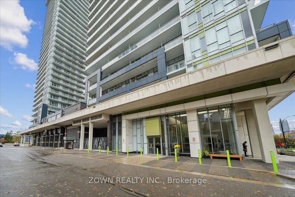 Photo of 365 Prince Of Wales Drive #1410, Mississauga, ON L5B 0G6 (MLS # W12768438)