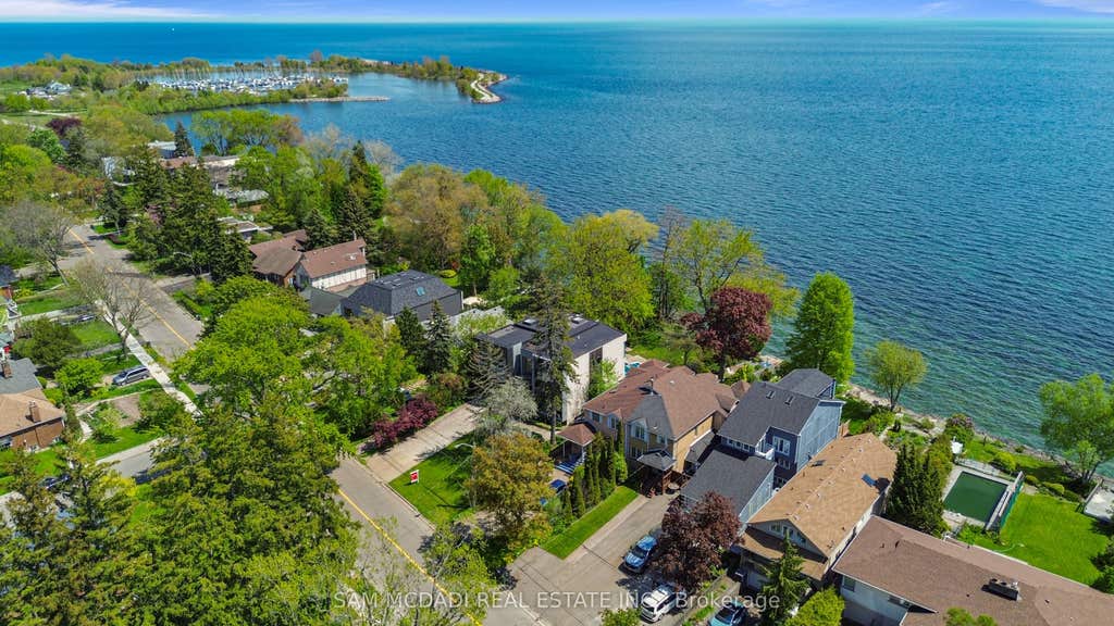Photo of 67 Lake Promenade N/A, Toronto, ON M8W 1A2 (MLS # W12888306)