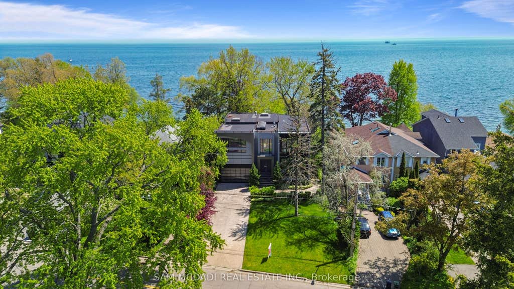 Photo of 67 Lake Promenade N/A, Toronto, ON M8W 1A2 (MLS # W12888306)