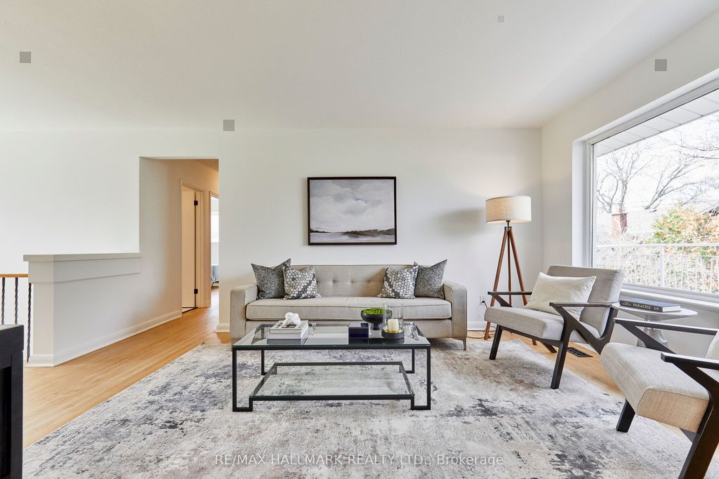 Photo of 194 Sloane Avenue, Toronto, ON M4A 2C6 (MLS # C12962442)