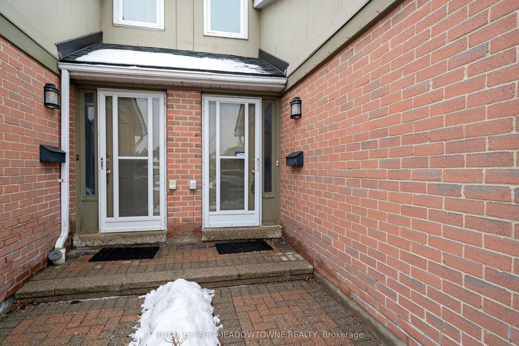 Photo of 3079 Fifth Line W #78, Mississauga, ON L5L 3T1 (MLS # W12883892)