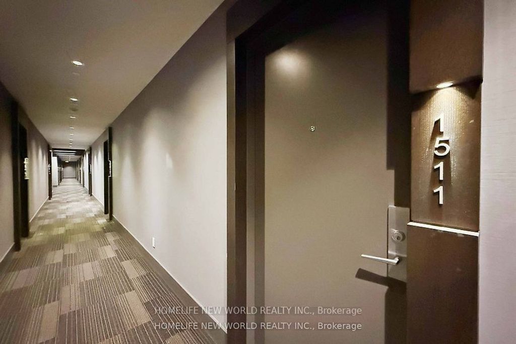 Photo of 8081 Birchmount Road #1511, Markham, ON L6G 0G5 (MLS # N12683062)