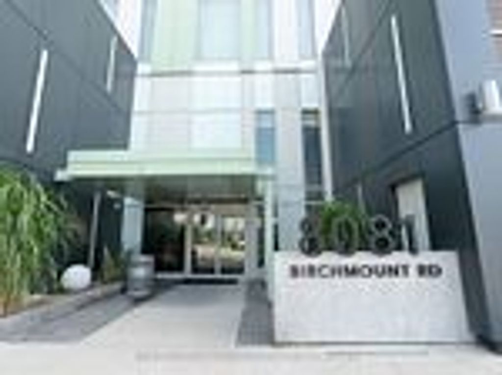 Photo of 8081 Birchmount Road #1511, Markham, ON L6G 0G5 (MLS # N12683062)