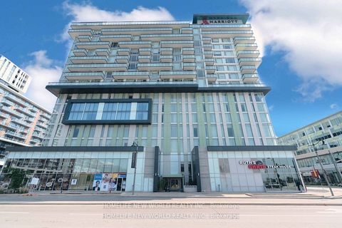 Photo of 8081 Birchmount Road #1511, Markham, ON L6G 0G5 (MLS # N12683062)