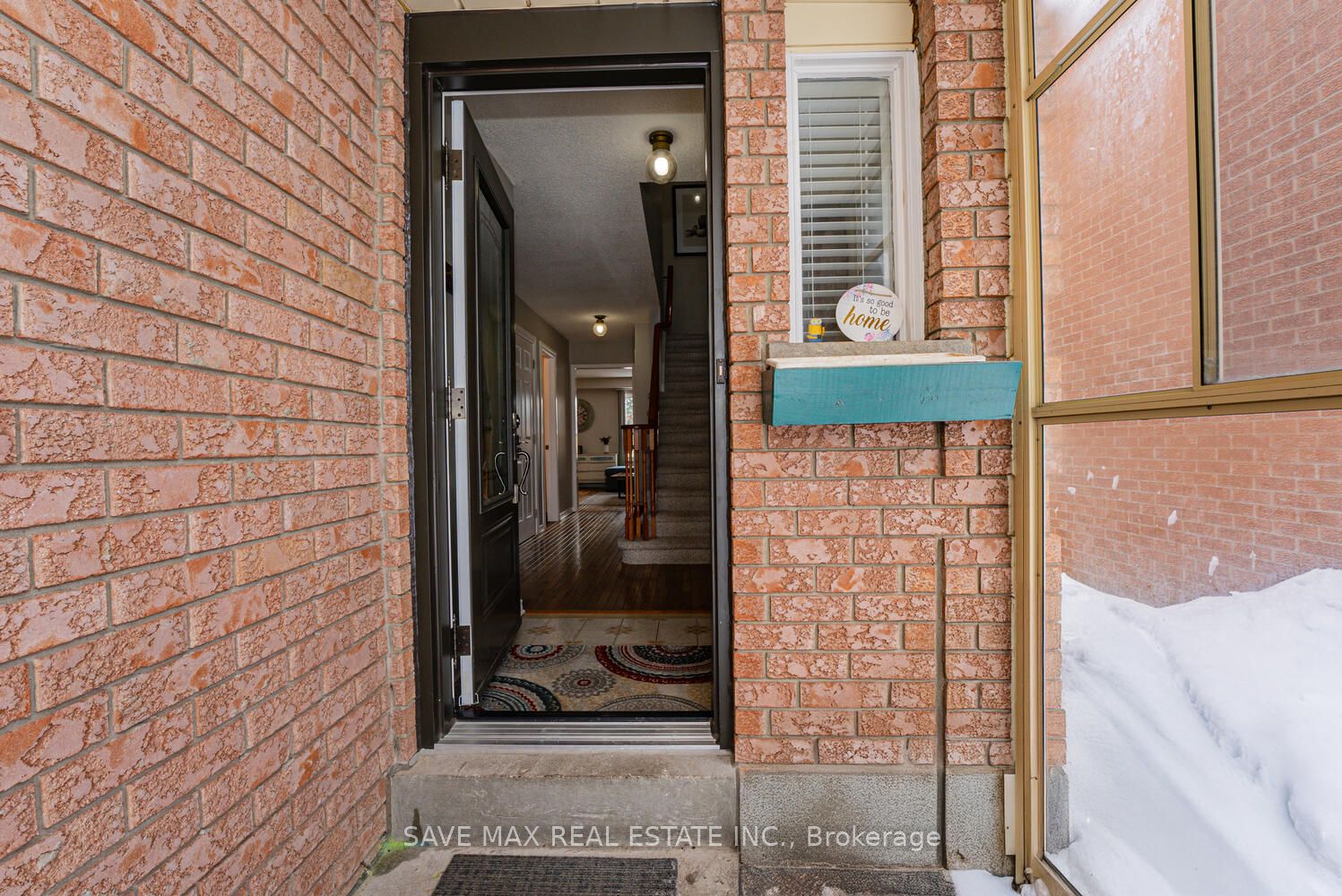 3154 Bracknell Crescent