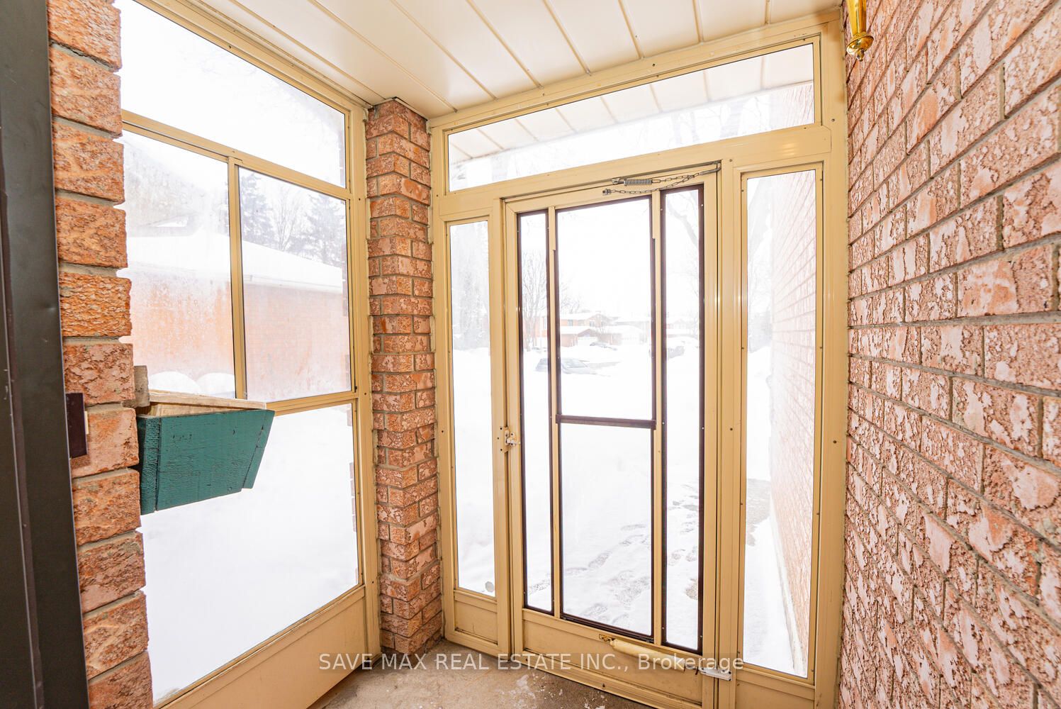 3154 Bracknell Crescent