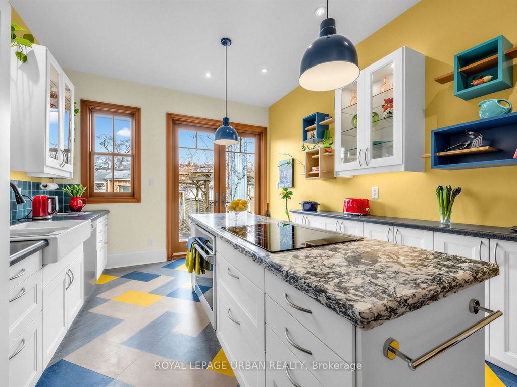 Photo of 33 Euclid Avenue, Toronto, ON M6J 2J7 (MLS # C12962754)