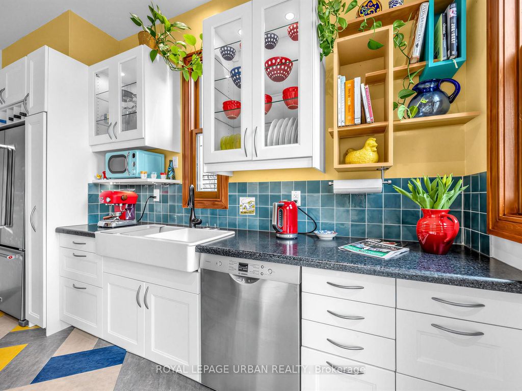 Photo of 33 Euclid Avenue, Toronto, ON M6J 2J7 (MLS # C12962754)