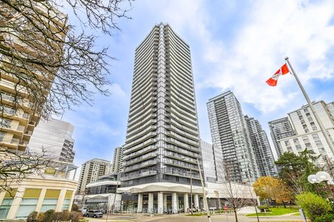 Photo of 15 Ellerslie Avenue #2910, Toronto, ON M2N 0L7 (MLS # C12581974)