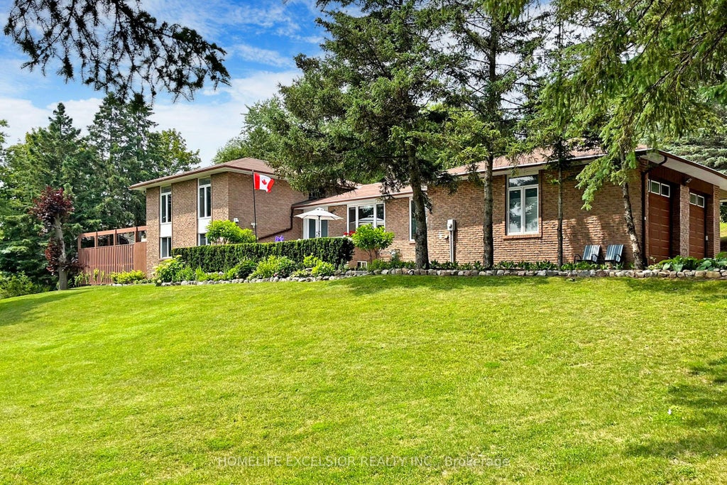 Photo of 550 Mount Albert Road, East Gwillimbury, ON L9N 1P1 (MLS # N13226066)