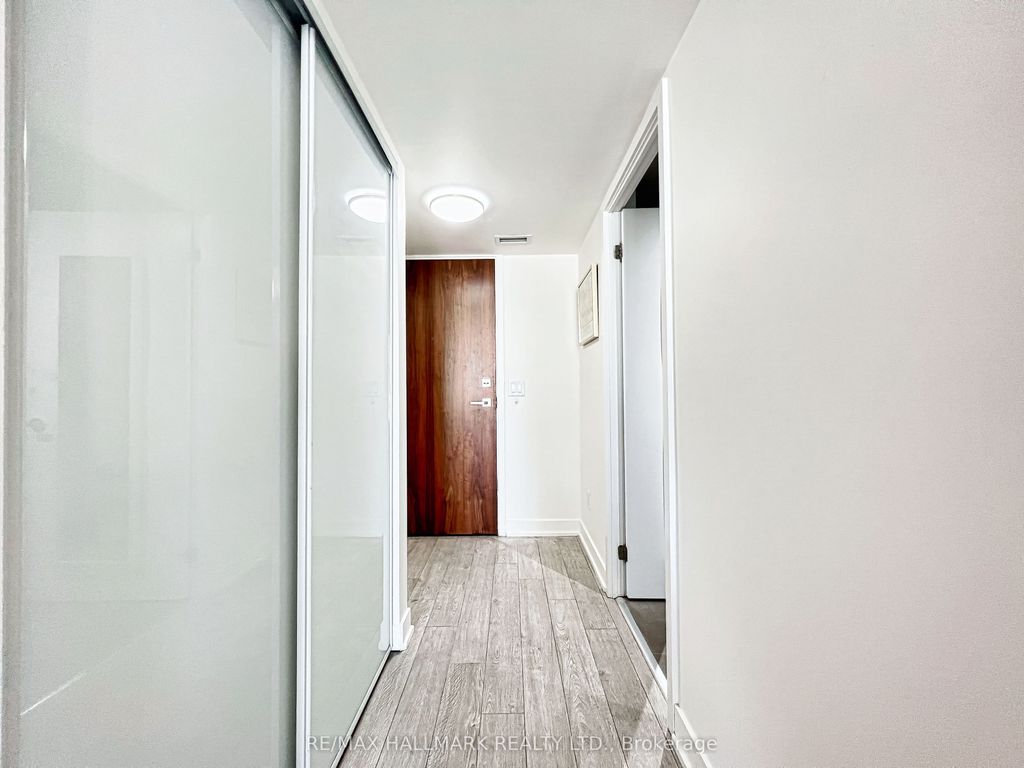 Photo of 30 Baseball Place #721, Toronto, ON M4M 0E8 (MLS # E12691468)