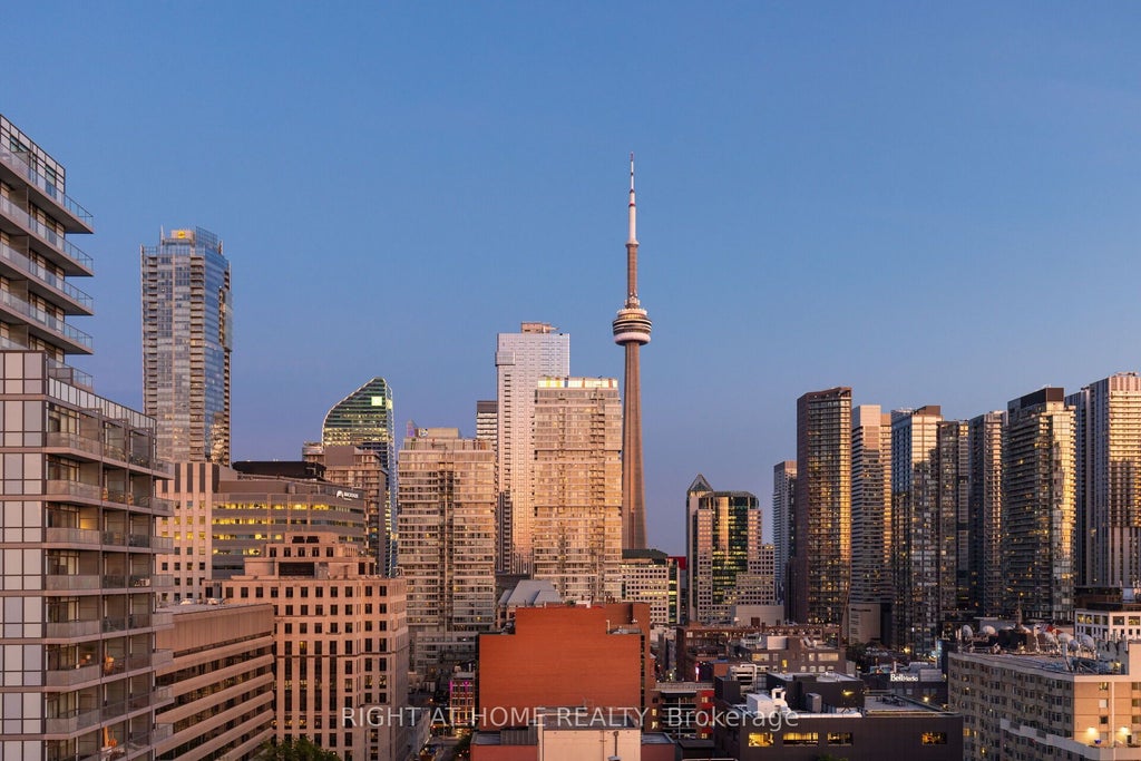 Photo of 96 St Patrick Street #PH8, Toronto, ON M5T 1V2 (MLS # C13791146)