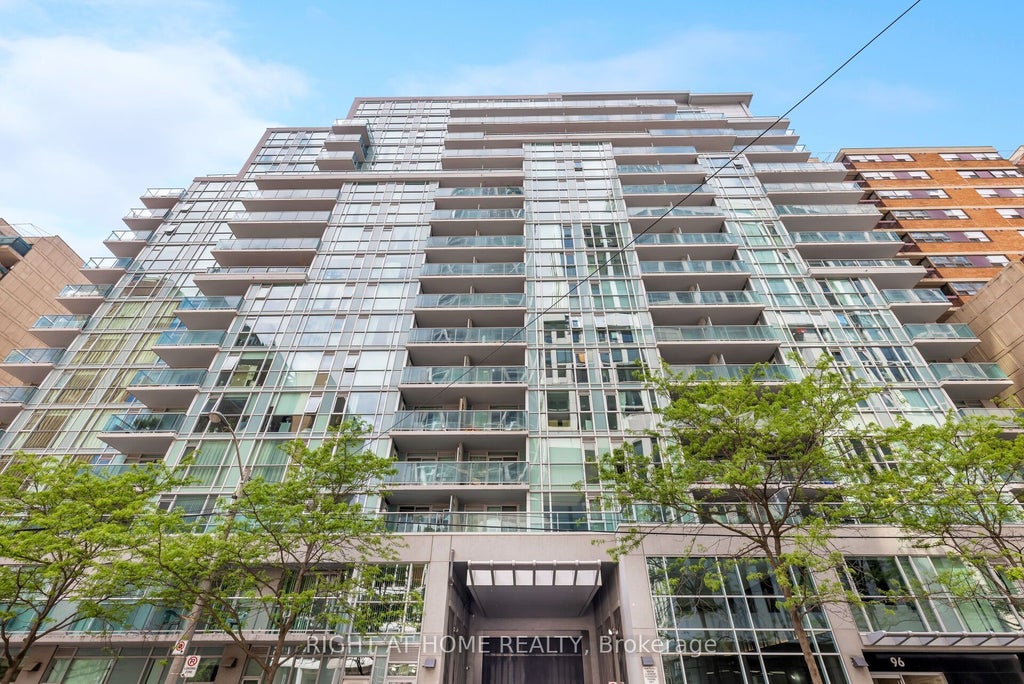 Photo of 96 St Patrick Street #PH8, Toronto, ON M5T 1V2 (MLS # C13791146)
