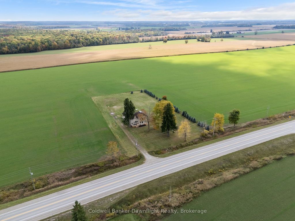 Photo of 84094 London Road, Morris Turnberry, ON N0M 1H0 (MLS # X12528840)