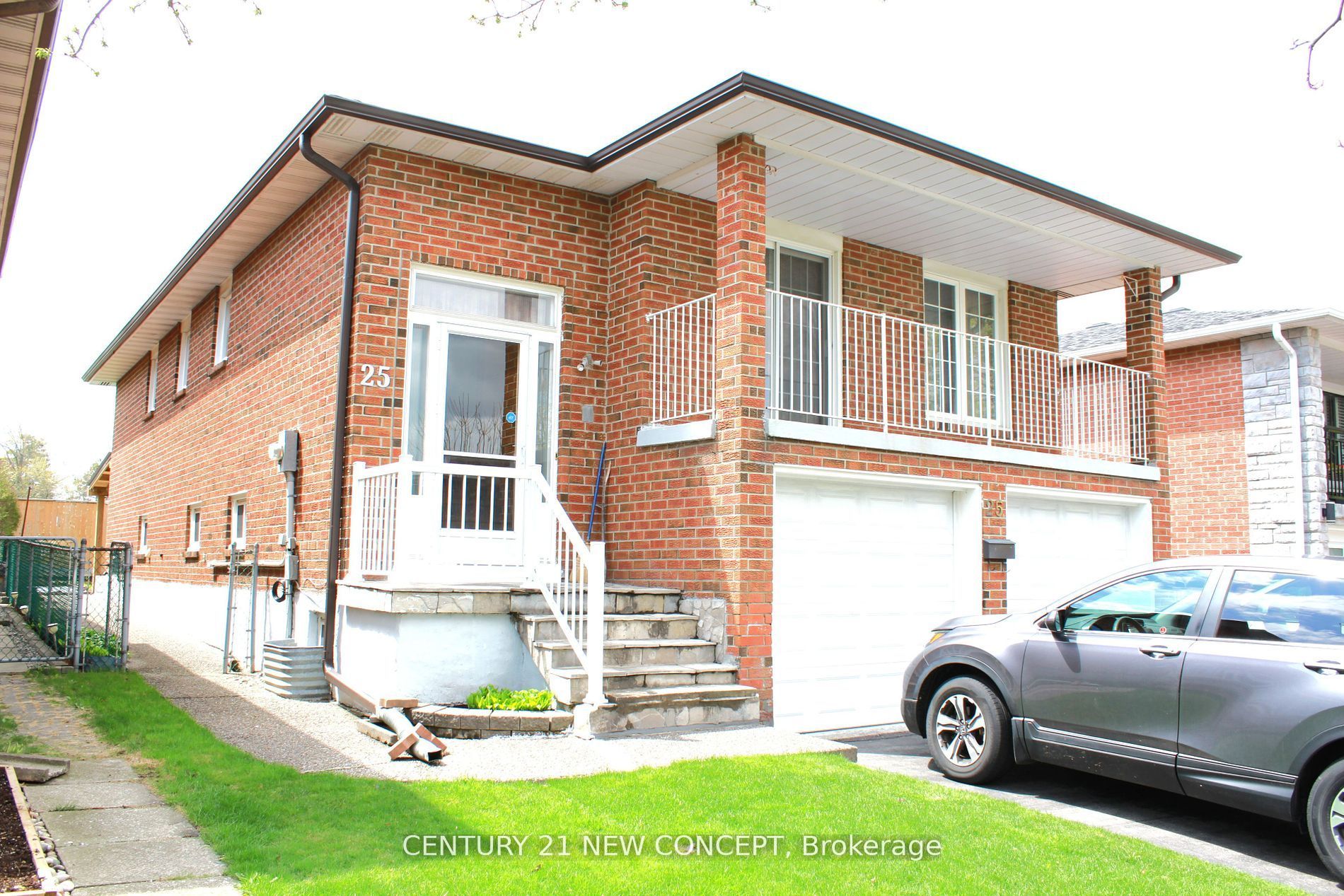 25 Quaker Ridge Road