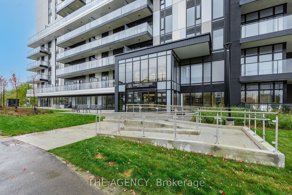 Photo of 575 Conklin Road #528, Brantford, ON N3T 0Y2 (MLS # X12594300)