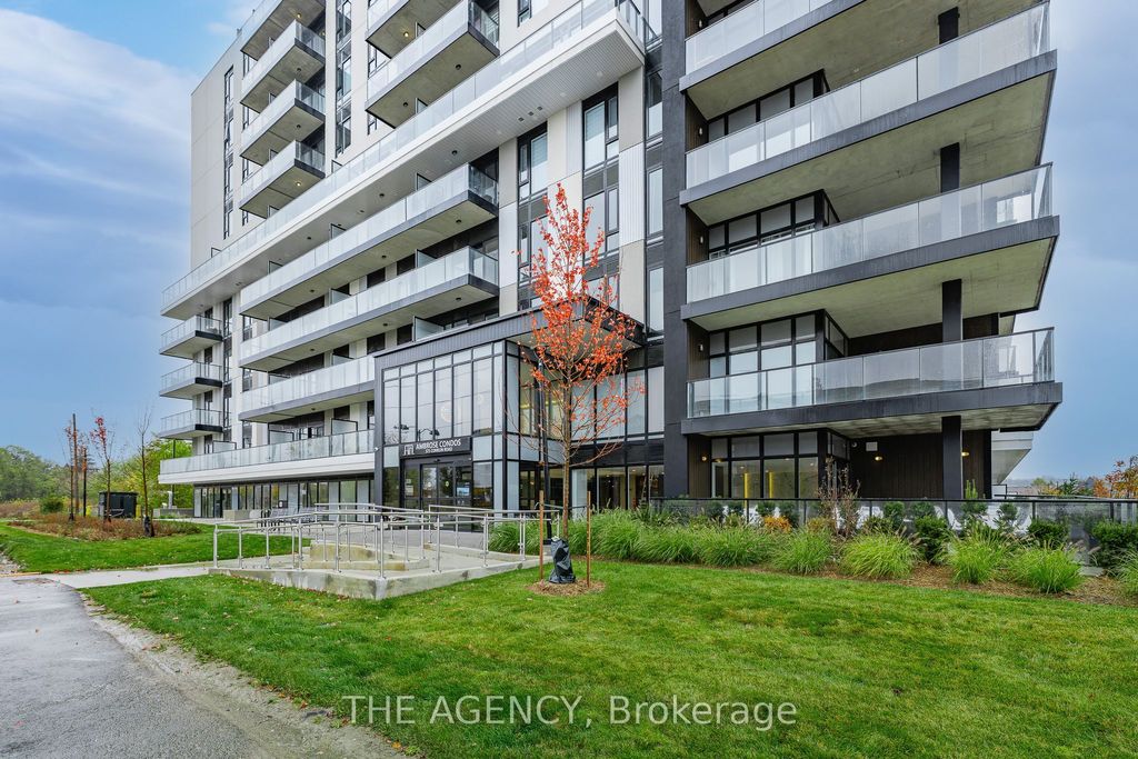 Photo of 575 Conklin Road #528, Brantford, ON N3T 0Y2 (MLS # X12594300)