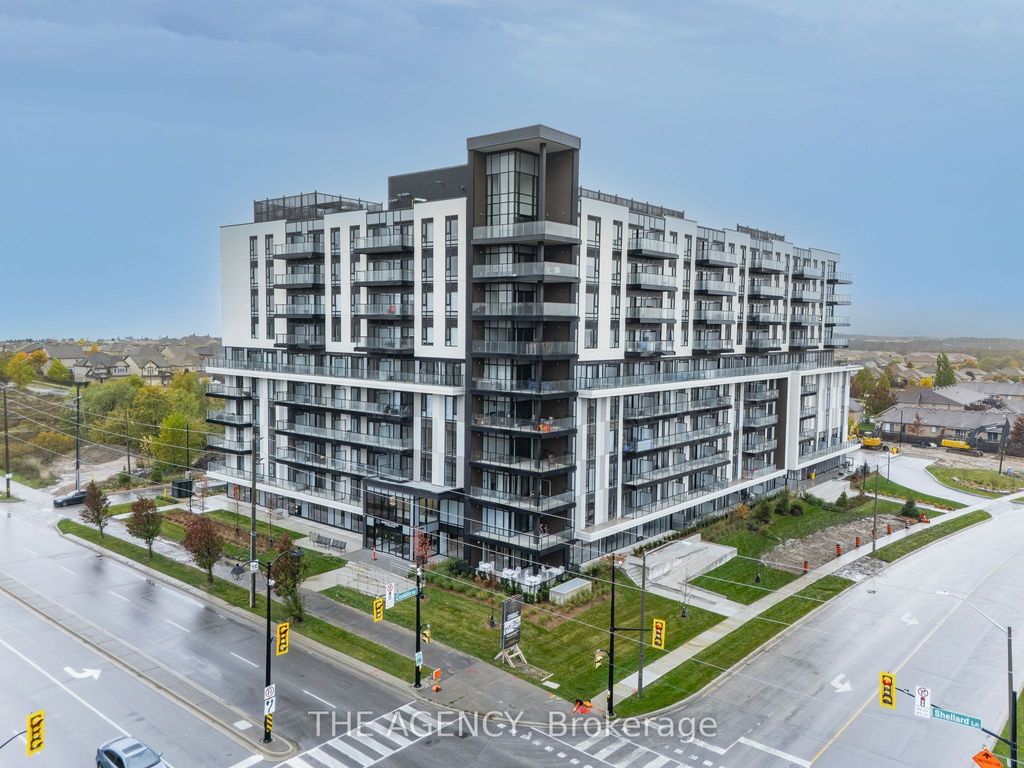 Photo of 575 Conklin Road #528, Brantford, ON N3T 0Y2 (MLS # X12594300)