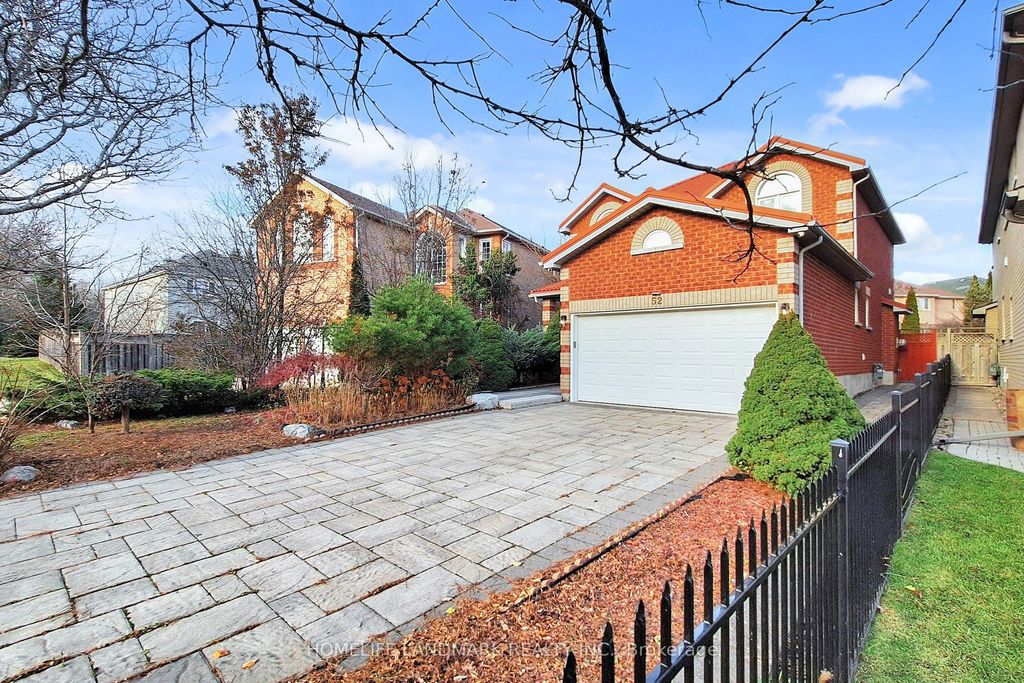 Photo of 52 Cedarhurst Drive, Richmond Hill, ON L4S 1B5 (MLS # N12570486)