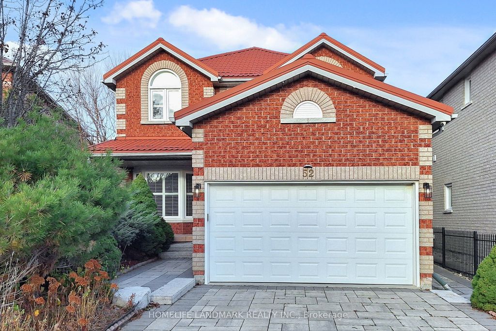Photo of 52 Cedarhurst Drive, Richmond Hill, ON L4S 1B5 (MLS # N12570486)