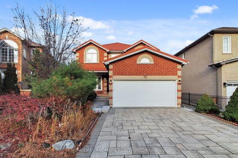52 Cedarhurst Drive Richmond Hill ON L4S 1B5