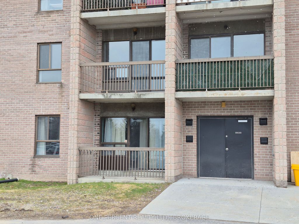 Photo of 17 Eldon Hall Place #204, Kingston, ON K7M 7H5 (MLS # X12988506)