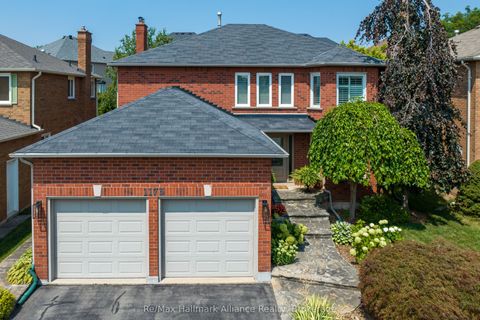 1173 Glenashton Drive Oakville ON L6H 5L7