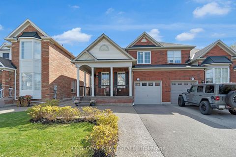 1520 Evans Terrace Milton ON L9T 5J5