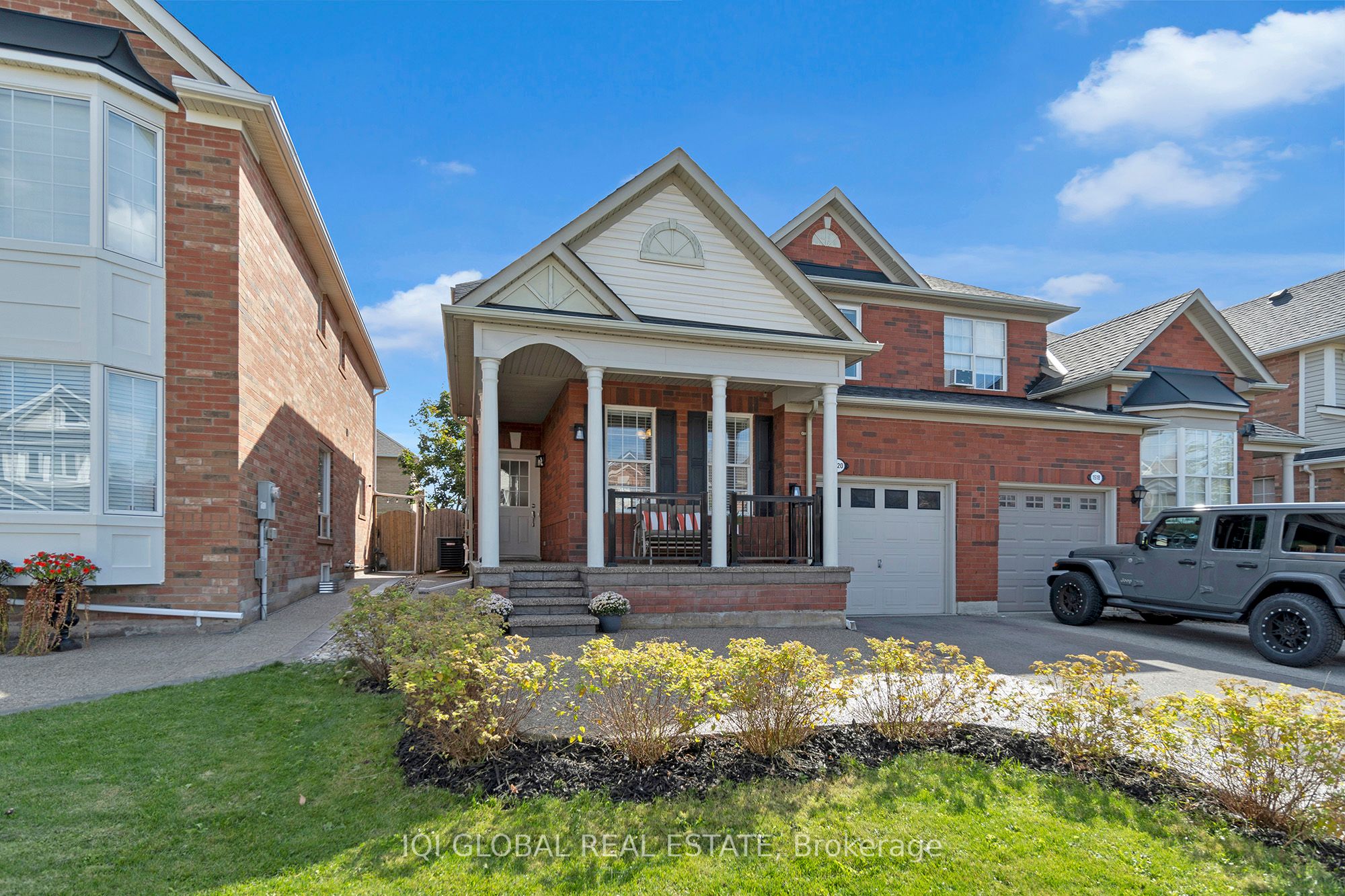 1520 Evans Terrace