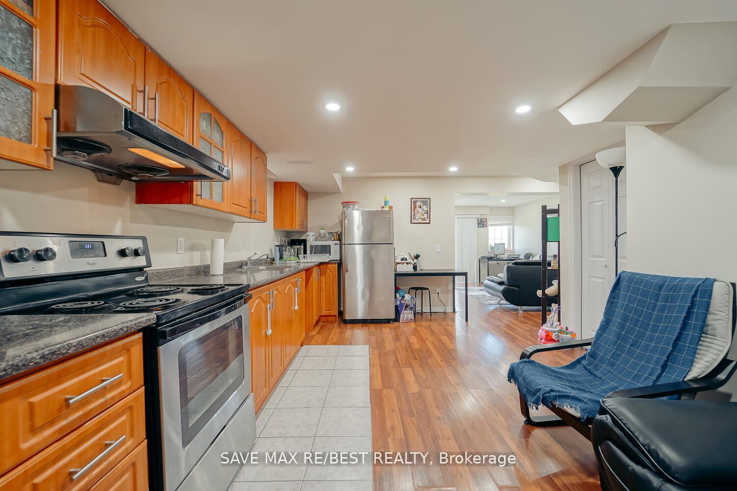 22 Birch Tree Trail BSMT