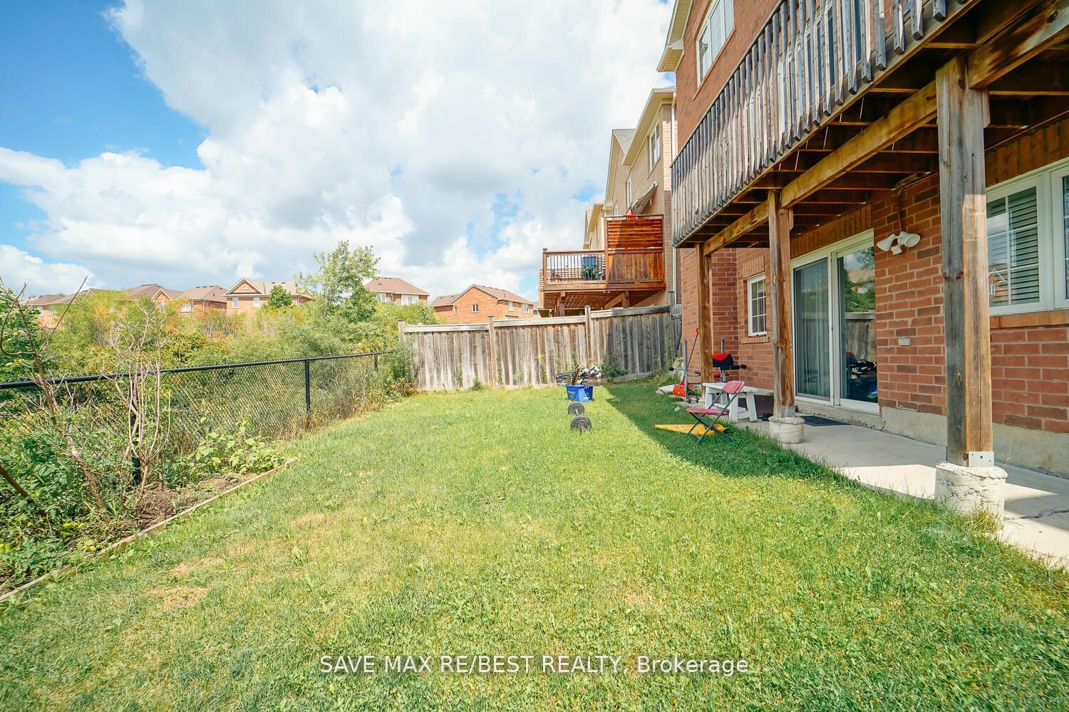 22 Birch Tree Trail BSMT